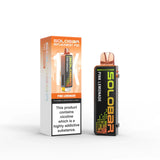 buy Solo Bar 15K Prefilled Pods Box of 5 at Wolfvapes.co.uk