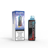 buy Solo Bar 15K Prefilled Pods Box of 5 at Wolfvapes.co.uk