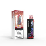 buy Solo Bar 15K Prefilled Pods Box of 5 at Wolfvapes.co.uk