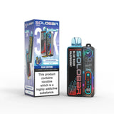 buy Solo Bar Boost 30K Prefilled Vape Kit Box of 5 at Wolfvapes.co.uk