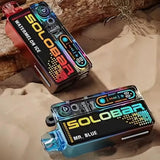 buy Solo Bar Boost 30K Prefilled Vape Kit Box of 5 at Wolfvapes.co.uk