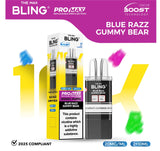 buy The Bling 10k Pro Max Replacement Pods (BOX OF 5) at Wolfvapes.co.uk