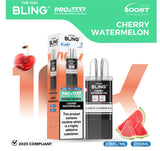 buy The Bling 10k Pro Max Replacement Pods (BOX OF 5) at Wolfvapes.co.uk
