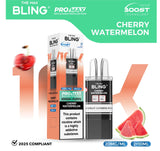 buy The Crystal Bling Max 10k Replacement Pods at Wolfvapes.co.uk