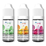 buy The Crystal Pro Max Hayati Vape Nic Salts 10ml at Wolfvapes.co.uk