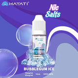 buy The Crystal Pro Max Hayati Vape Nic Salts 10ml at Wolfvapes.co.uk