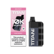 buy Titan 10K Puffs Disposable Vape Pod Kit at Wolfvapes.co.uk