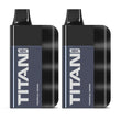 buy Titan 10K Puffs Disposable Vape Pod Kit at Wolfvapes.co.uk