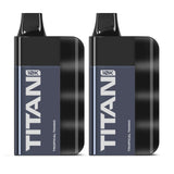 buy Titan 10K Puffs Disposable Vape Pod Kit at Wolfvapes.co.uk