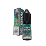 buy Ultimate Bar 5000 Nic Salts 10ml E - Liquid - Box Of 10 at Wolfvapes.co.uk