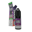 buy Ultimate Bar 5000 Nic Salts 10ml E - Liquid - Box Of 10 at Wolfvapes.co.uk