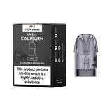 buy Uwell Caliburn A3S Replacement Pods - Pack of 4 at Wolfvapes.co.uk