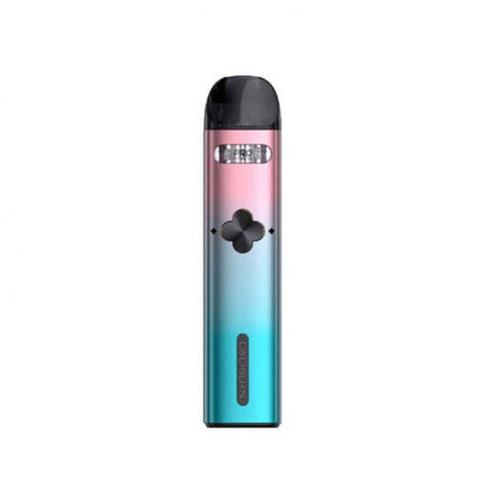 buy Uwell Caliburn Explorer Pod Vape Kit at Wolfvapes.co.uk