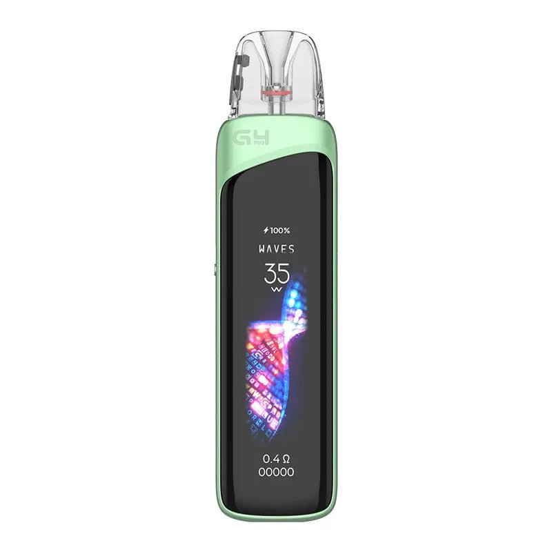 buy Uwell Caliburn G4 Pro Vape at Wolfvapes.co.uk