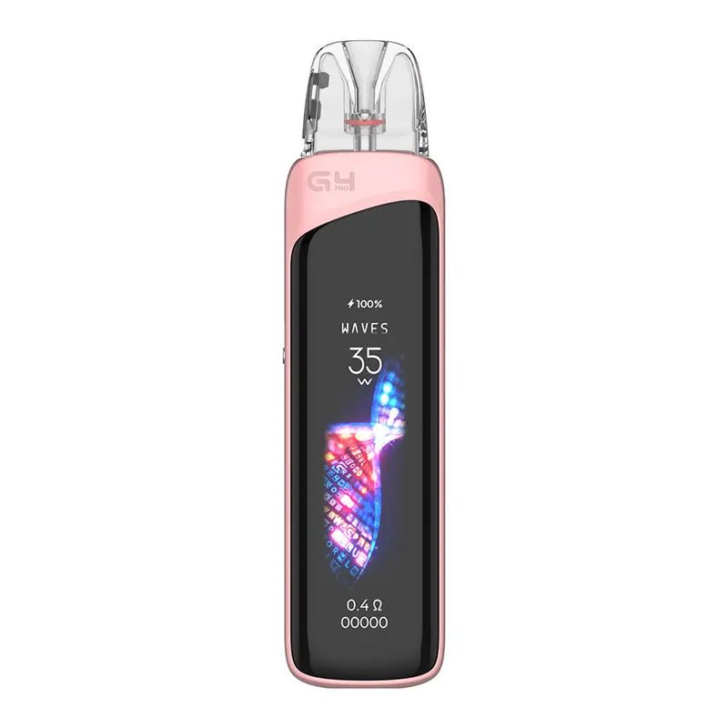 buy Uwell Caliburn G4 Pro Vape at Wolfvapes.co.uk