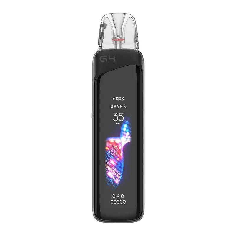 buy Uwell Caliburn G4 Pro Vape at Wolfvapes.co.uk