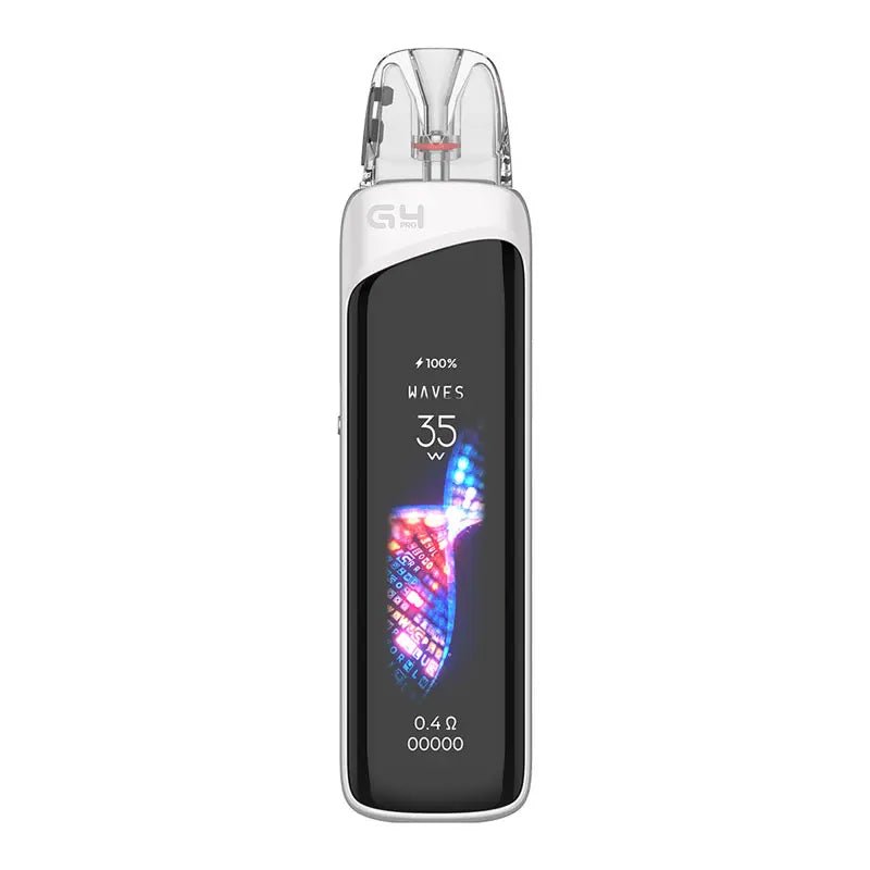 buy Uwell Caliburn G4 Pro Vape at Wolfvapes.co.uk
