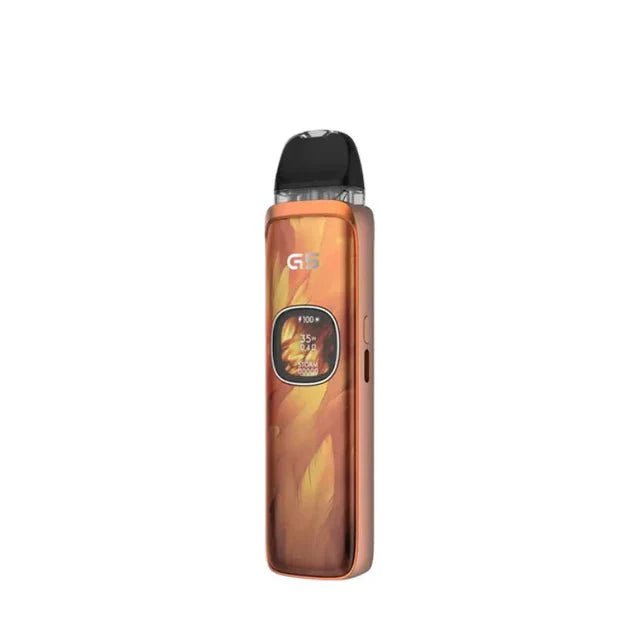 buy Uwell Caliburn G5 Vape Pod Kit at Wolfvapes.co.uk