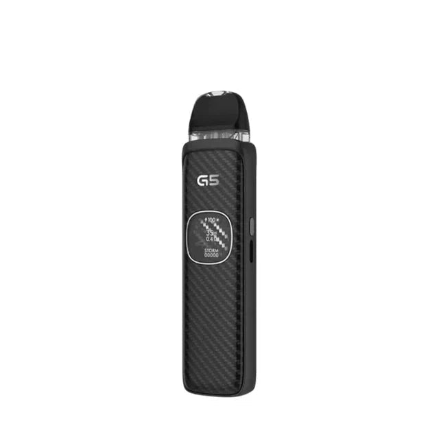 buy Uwell Caliburn G5 Vape Pod Kit at Wolfvapes.co.uk