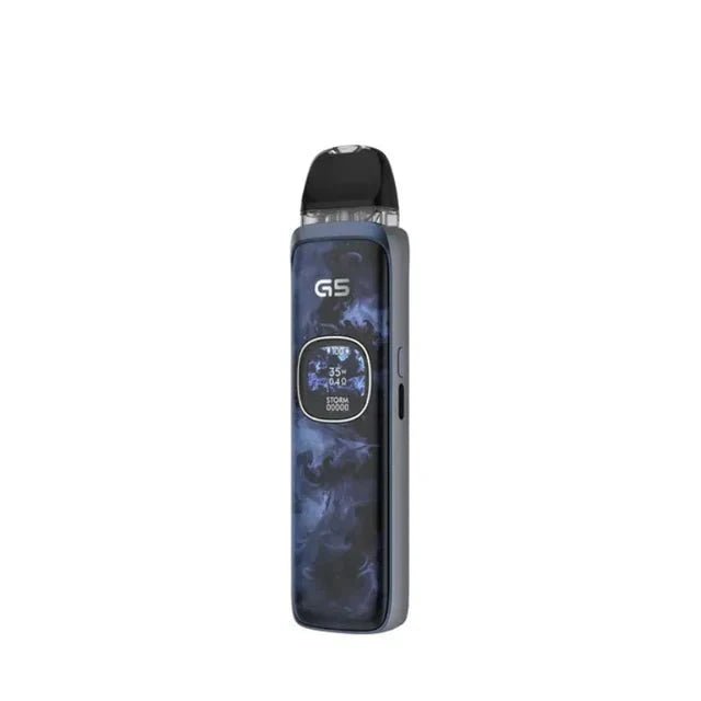 buy Uwell Caliburn G5 Vape Pod Kit at Wolfvapes.co.uk