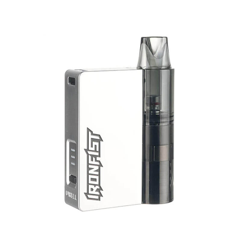 buy Uwell Caliburn & Ironfist L Pod Kit at Wolfvapes.co.uk