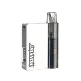 buy Uwell Caliburn & Ironfist L Pod Kit at Wolfvapes.co.uk