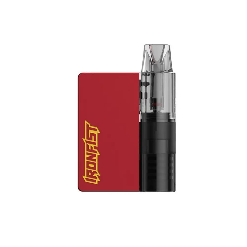 buy Uwell Caliburn & Ironfist L Pod Kit at Wolfvapes.co.uk