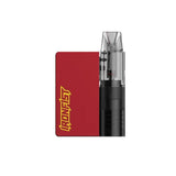 buy Uwell Caliburn & Ironfist L Pod Kit at Wolfvapes.co.uk