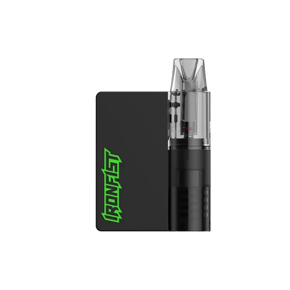 buy Uwell Caliburn & Ironfist L Pod Kit at Wolfvapes.co.uk