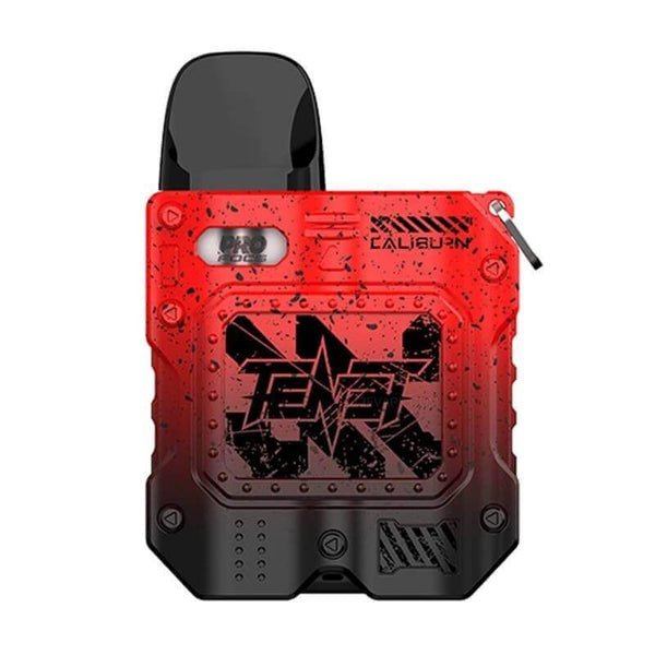 buy Uwell Caliburn TENET KOKO Pod Kit at Wolfvapes.co.uk