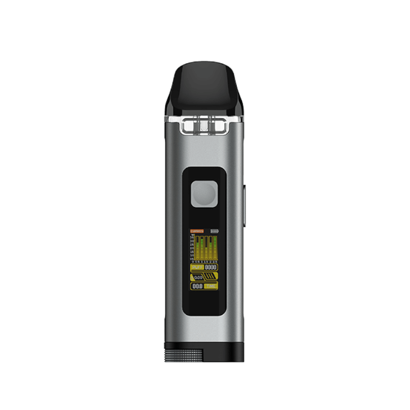buy Uwell Crown D Pod Vape Kit at Wolfvapes.co.uk
