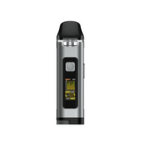 buy Uwell Crown D Pod Vape Kit at Wolfvapes.co.uk