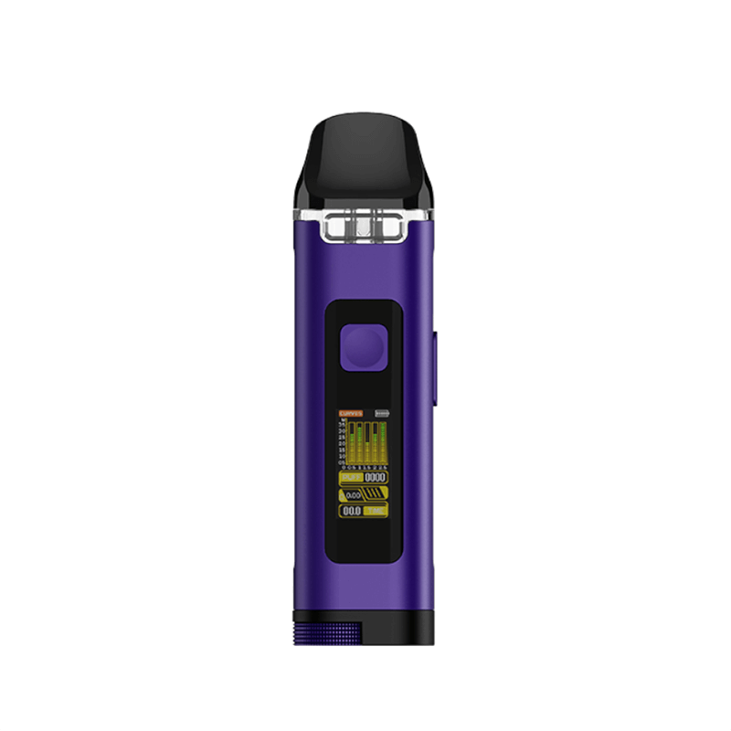 buy Uwell Crown D Pod Vape Kit at Wolfvapes.co.uk
