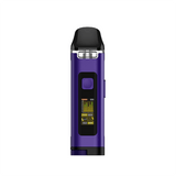 buy Uwell Crown D Pod Vape Kit at Wolfvapes.co.uk