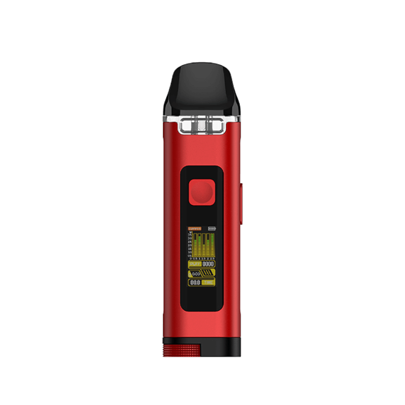 buy Uwell Crown D Pod Vape Kit at Wolfvapes.co.uk