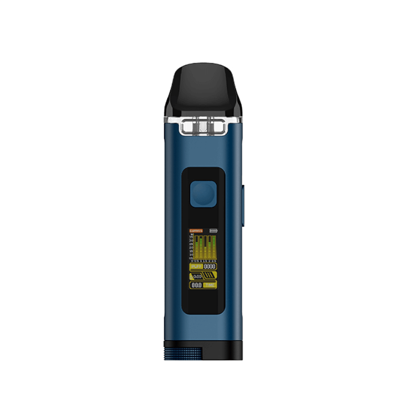 buy Uwell Crown D Pod Vape Kit at Wolfvapes.co.uk