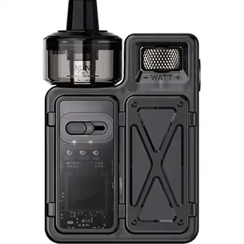 buy Uwell Crown M Pod Kit at Wolfvapes.co.uk