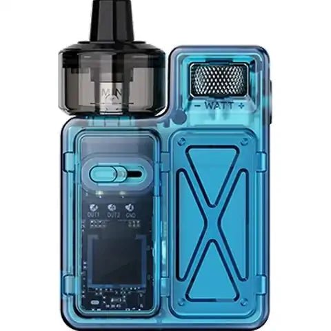 buy Uwell Crown M Pod Kit at Wolfvapes.co.uk