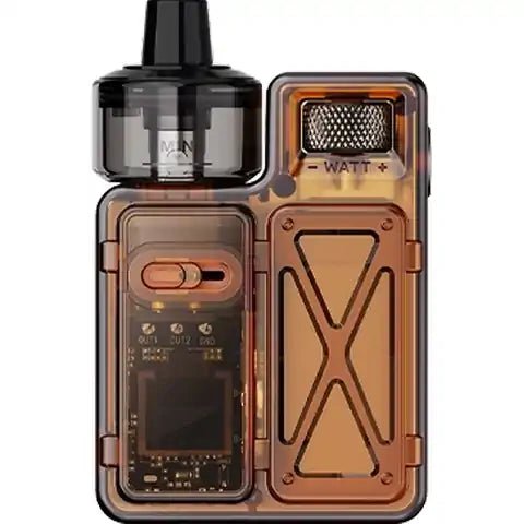 buy Uwell Crown M Pod Kit at Wolfvapes.co.uk