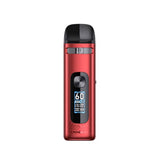 buy Uwell Crown X Pod Vape Kit Device at Wolfvapes.co.uk