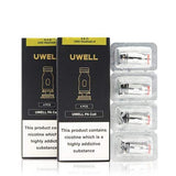 buy Uwell PA Replacement Coils Pack of 4 at Wolfvapes.co.uk