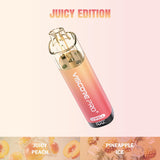 buy Uwell Viscore Pro+ 40k Prefilled Pod Vape Box of 5 at Wolfvapes.co.uk