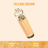 buy Uwell Viscore Pro+ 40k Prefilled Pod Vape Box of 5 at Wolfvapes.co.uk