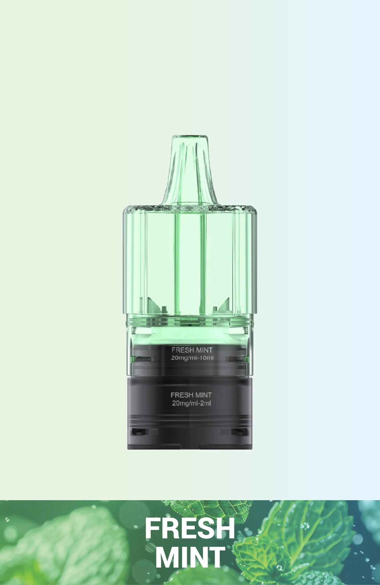buy Uwell Viscore Pro+ 40k Replacement Pods Box of 10 at Wolfvapes.co.uk