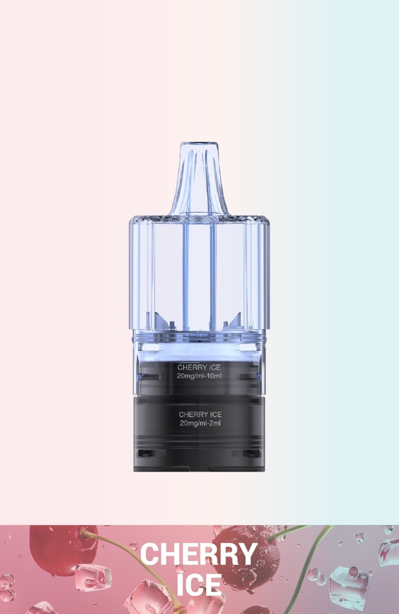 buy Uwell Viscore Pro+ 40k Replacement Pods Box of 10 at Wolfvapes.co.uk