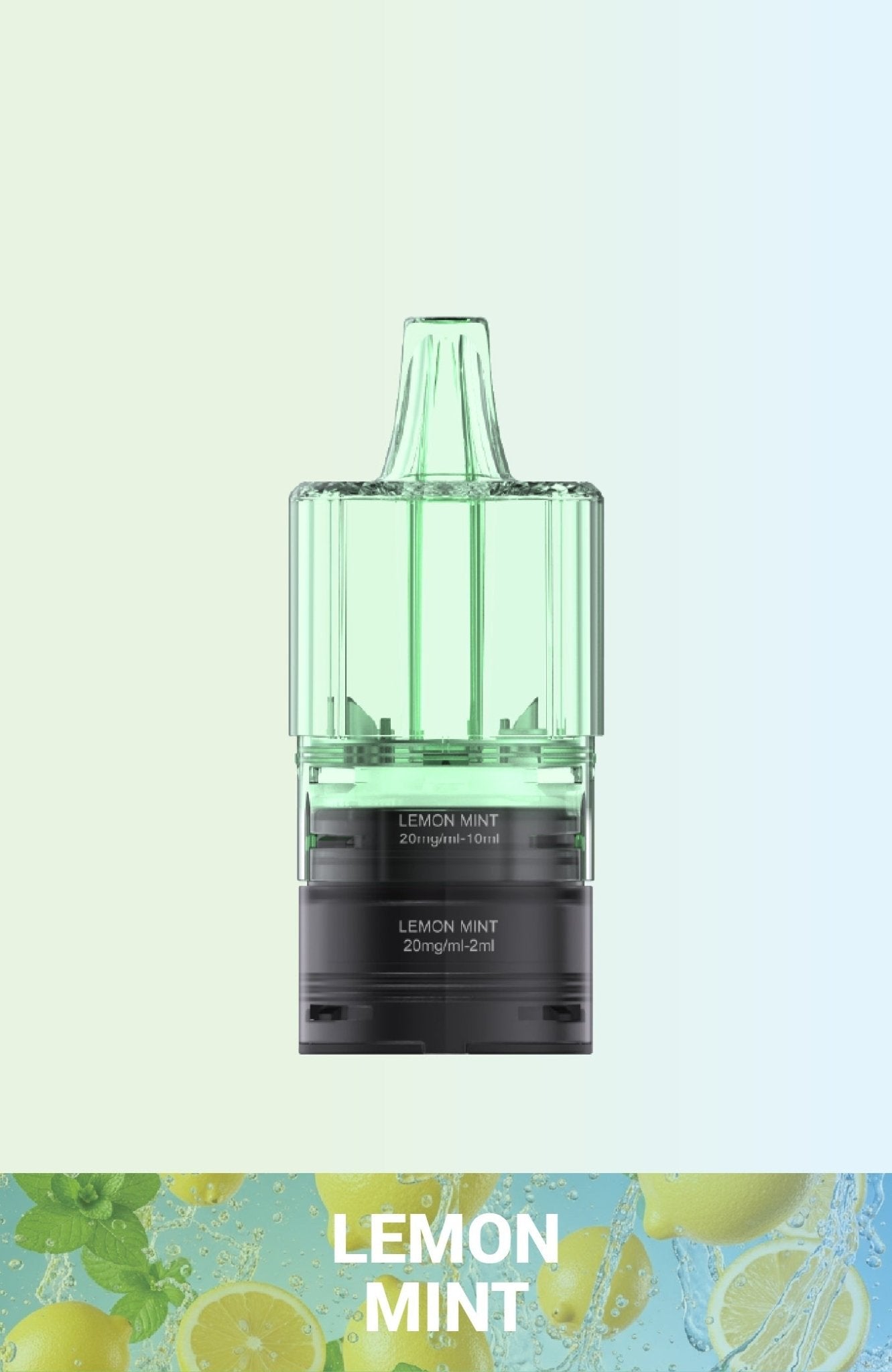 buy Uwell Viscore Pro+ 40k Replacement Pods Box of 10 at Wolfvapes.co.uk