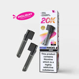 buy Vapes Bars Angel 20000 Prefilled Pods at Wolfvapes.co.uk