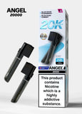 buy Vapes Bars Angel 20000 Prefilled Pods Box of 5 at Wolfvapes.co.uk