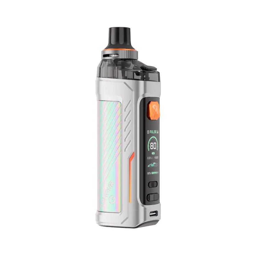 buy Vaporesso Armour G Pod Vape Kit at Wolfvapes.co.uk