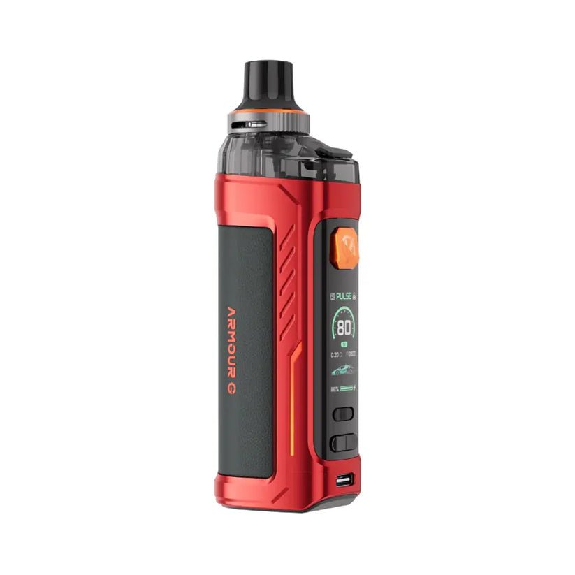 buy Vaporesso Armour G Pod Vape Kit at Wolfvapes.co.uk